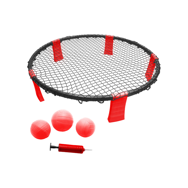 Roundnet spelset