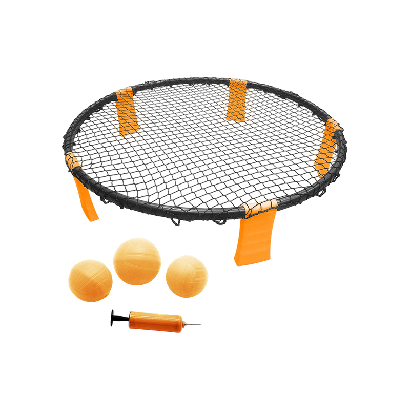 Roundnet spelset