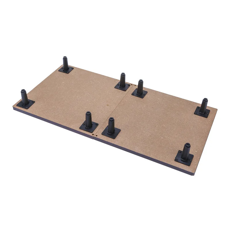 Mini Desktop Ping Pong Bord Set