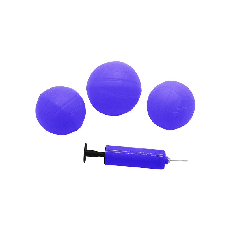 Roundnet spelset