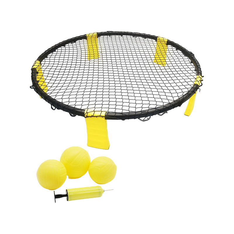 Roundnet spelset
