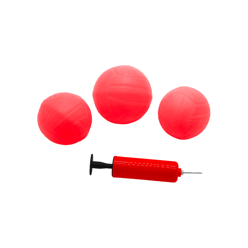 Roundnet spelset