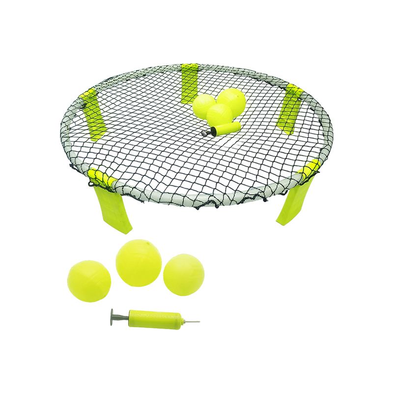 Roundnet spelset
