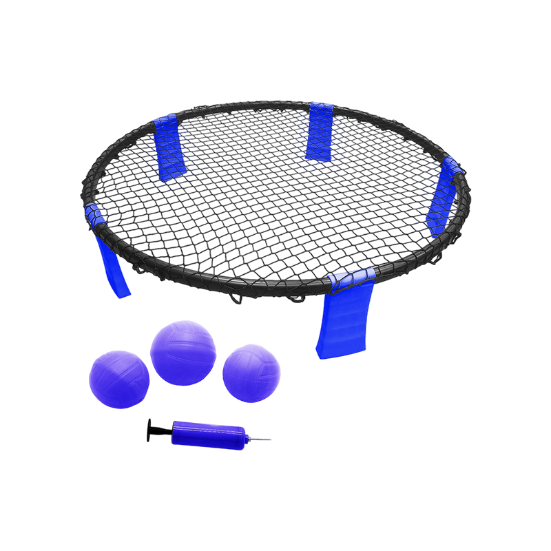 Roundnet spelset
