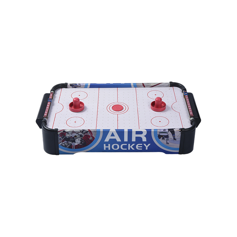 Mini Air Hockey Bordsskiva set
