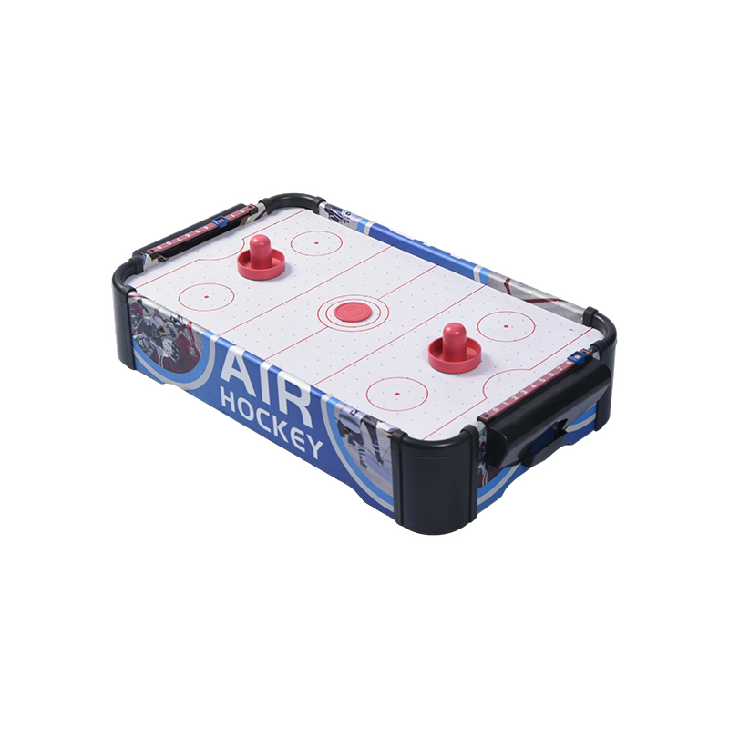 Mini Air Hockey Bordsskiva set