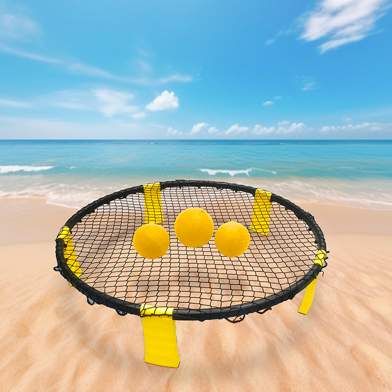 Roundnet spelset
