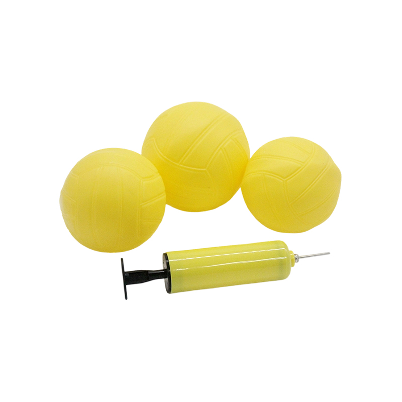 Roundnet spelset