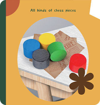 Schackpjäskatalog