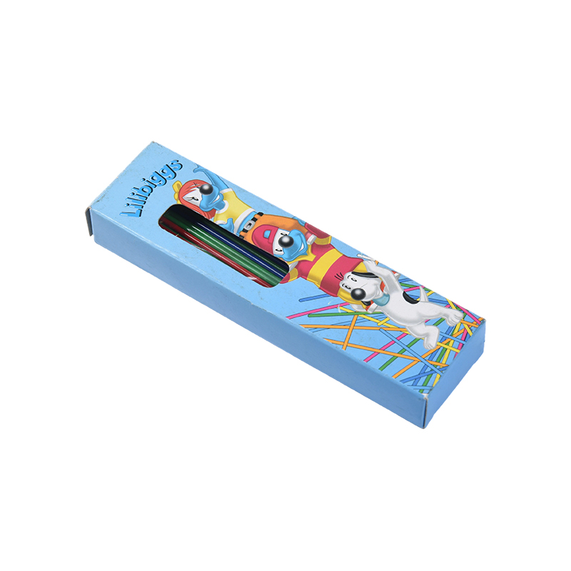 Rainbow Pick-Up Sticks - Traditionellt skicklighetsspelset
