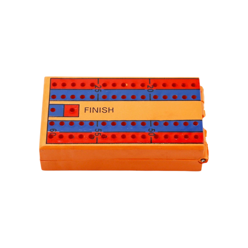 Klassiskt flerspelsuppsättning - Combo schack, domino, poker och dam