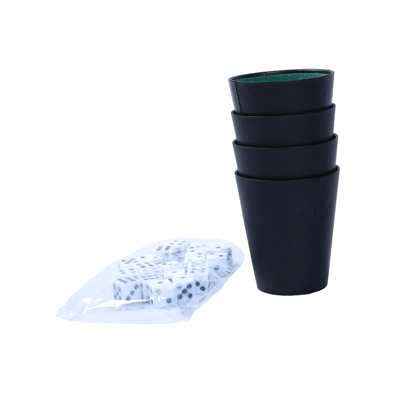 Professionell Game Box FARKLE