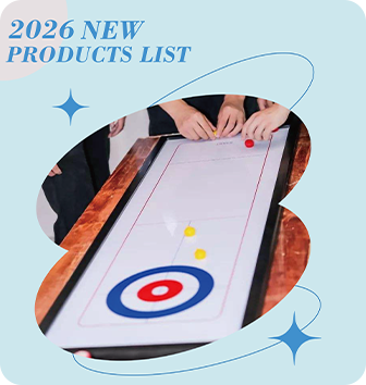 Spelkatalog för bordsskivor
