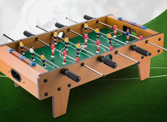 Omfattande introduktion till bordsspel