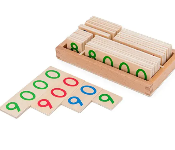 Varför behöver barn spela pedagogiska spel?