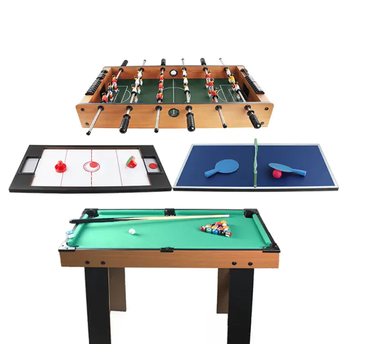 Vad bör du fråga en leverantör av bordsspel innan du beställer?